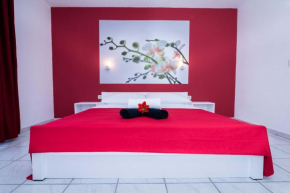 Apartments Ilak